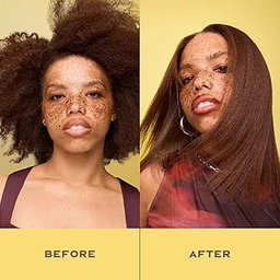 Shea Moisture - Jamaican Black Castor Oil Strengthen & Restore Shampoo