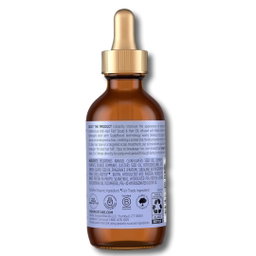 Shea Moisture - Biotin & Peptide Anti- Hair Fall Scalp & Hair Oil