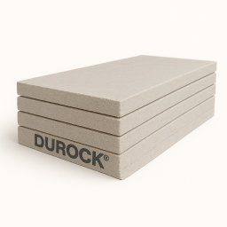 Durock - 5/8"