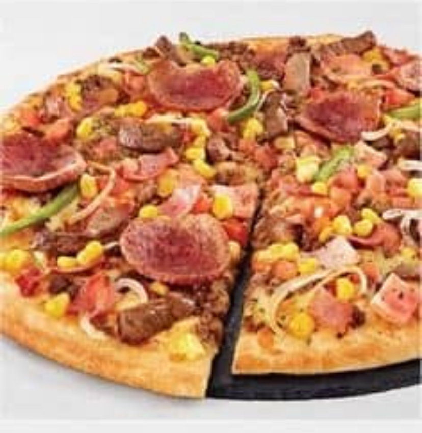 PIZZA DELUXE _5