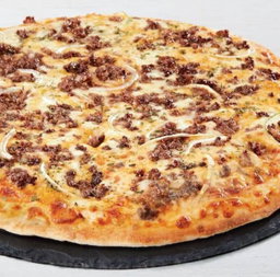 PIZZA DELUXE 