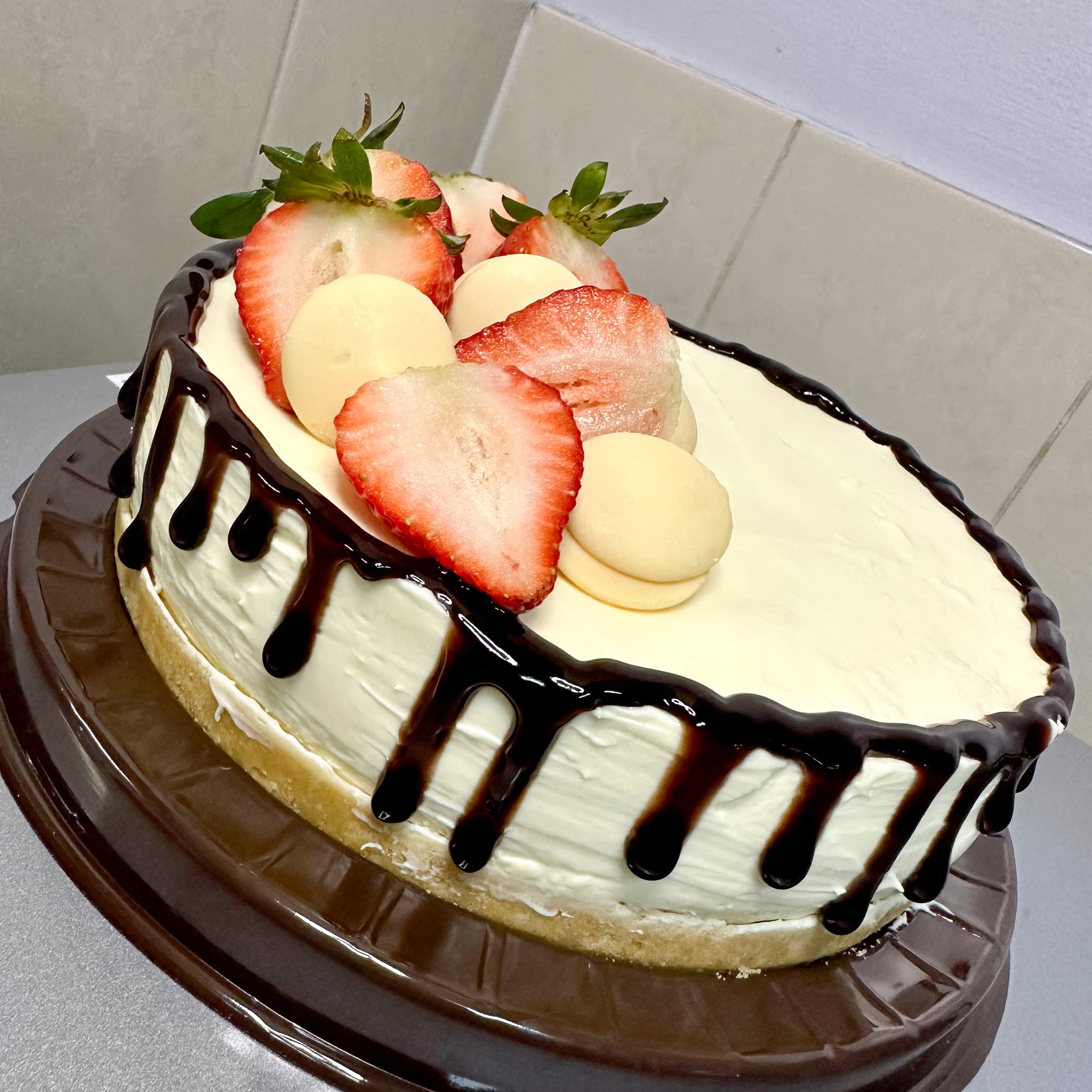 Cheesecakes _1
