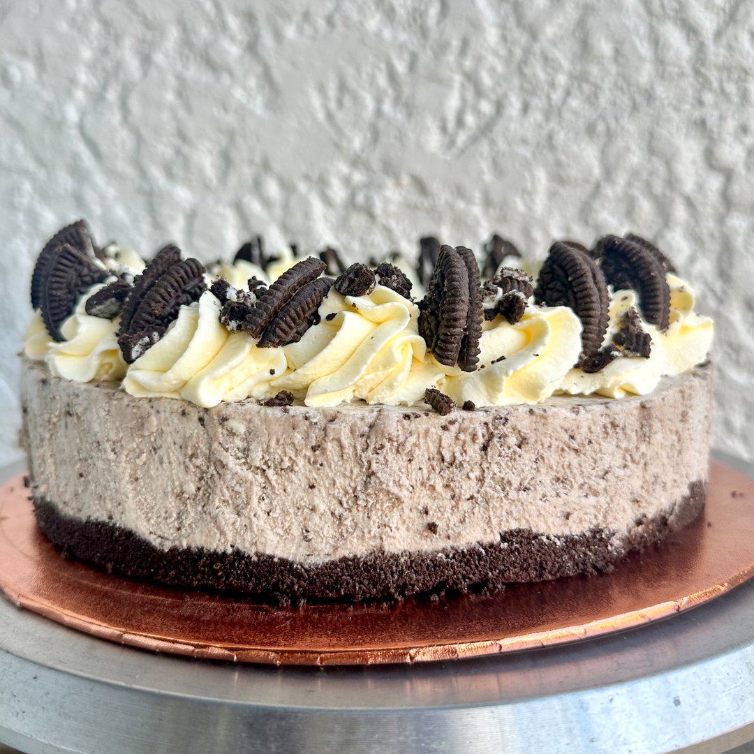 Cheesecakes 