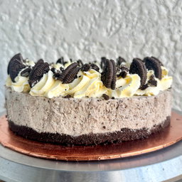 Cheesecakes 