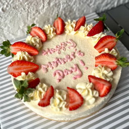 Cheesecakes 