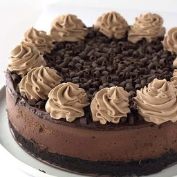 Cheesecakes 