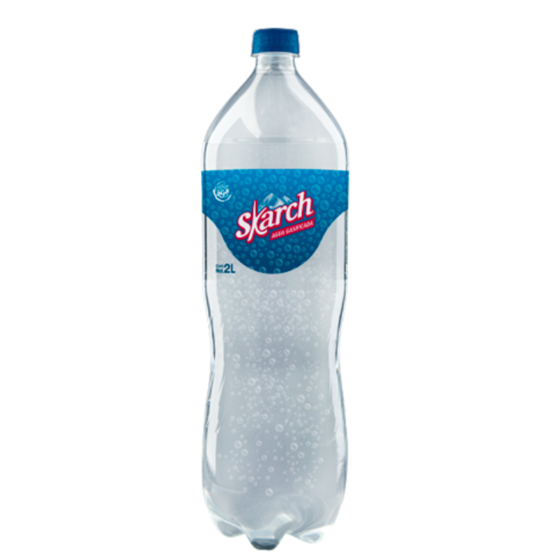 Agua Carbonatada Skarch 2L (Copy)