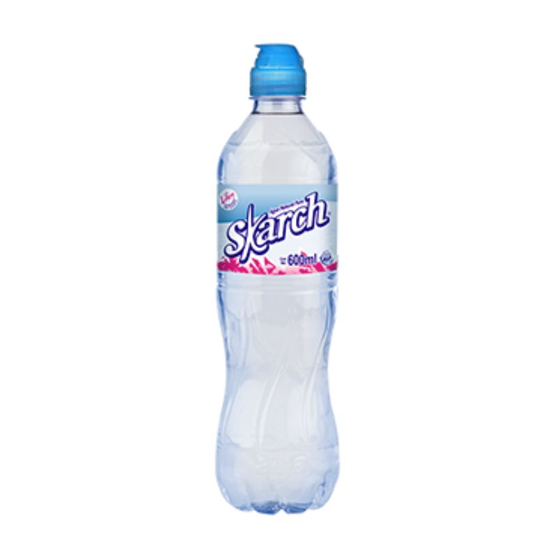 Agua Purificada Skarch 600ml