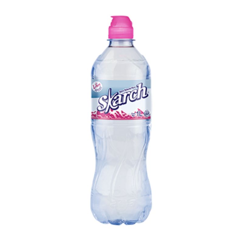 Agua Purificada Skarch 1L