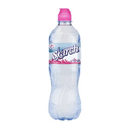 Agua Purificada Skarch 1L