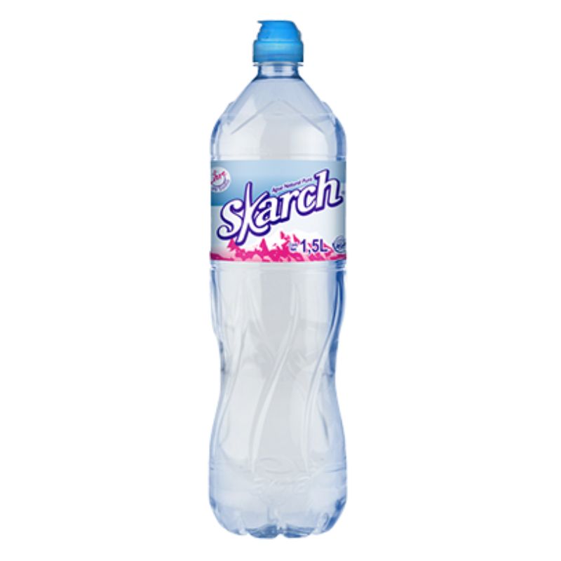 Agua Purificada Skarch 1.5L