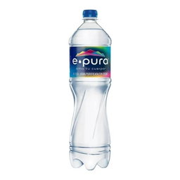 Agua Purificada Epura 1.5L