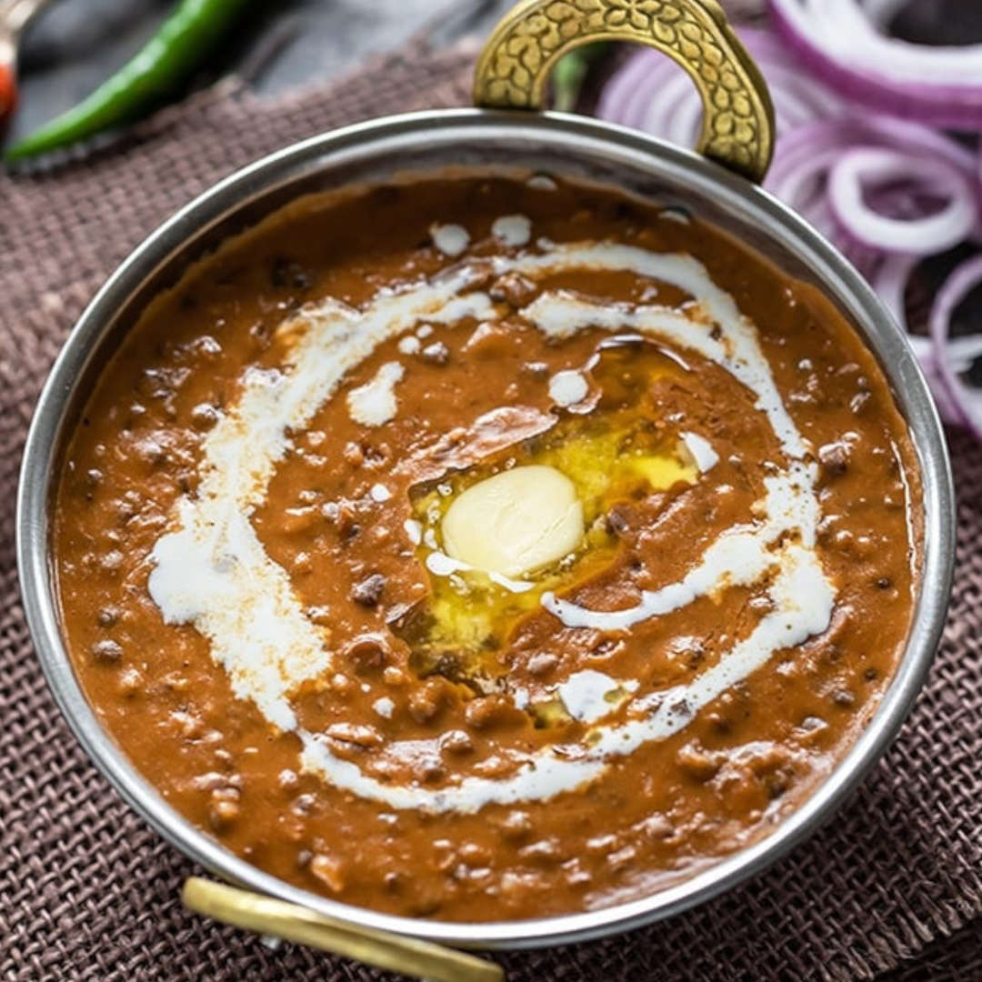 Dal Makhni