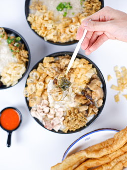 BUBUR AYAM