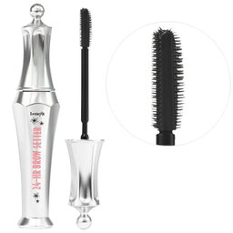 Benefit Cosmetics - 24-HR Brow Setter Clear Brow Gel with Lamination Effect