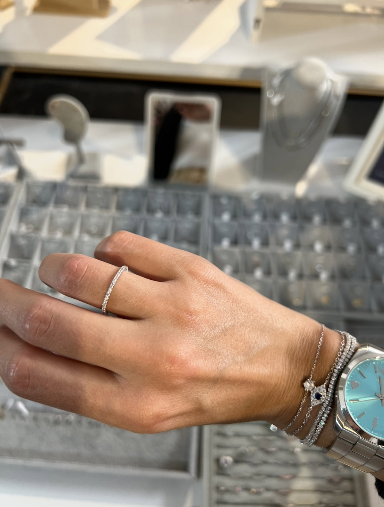 Eternity band _1