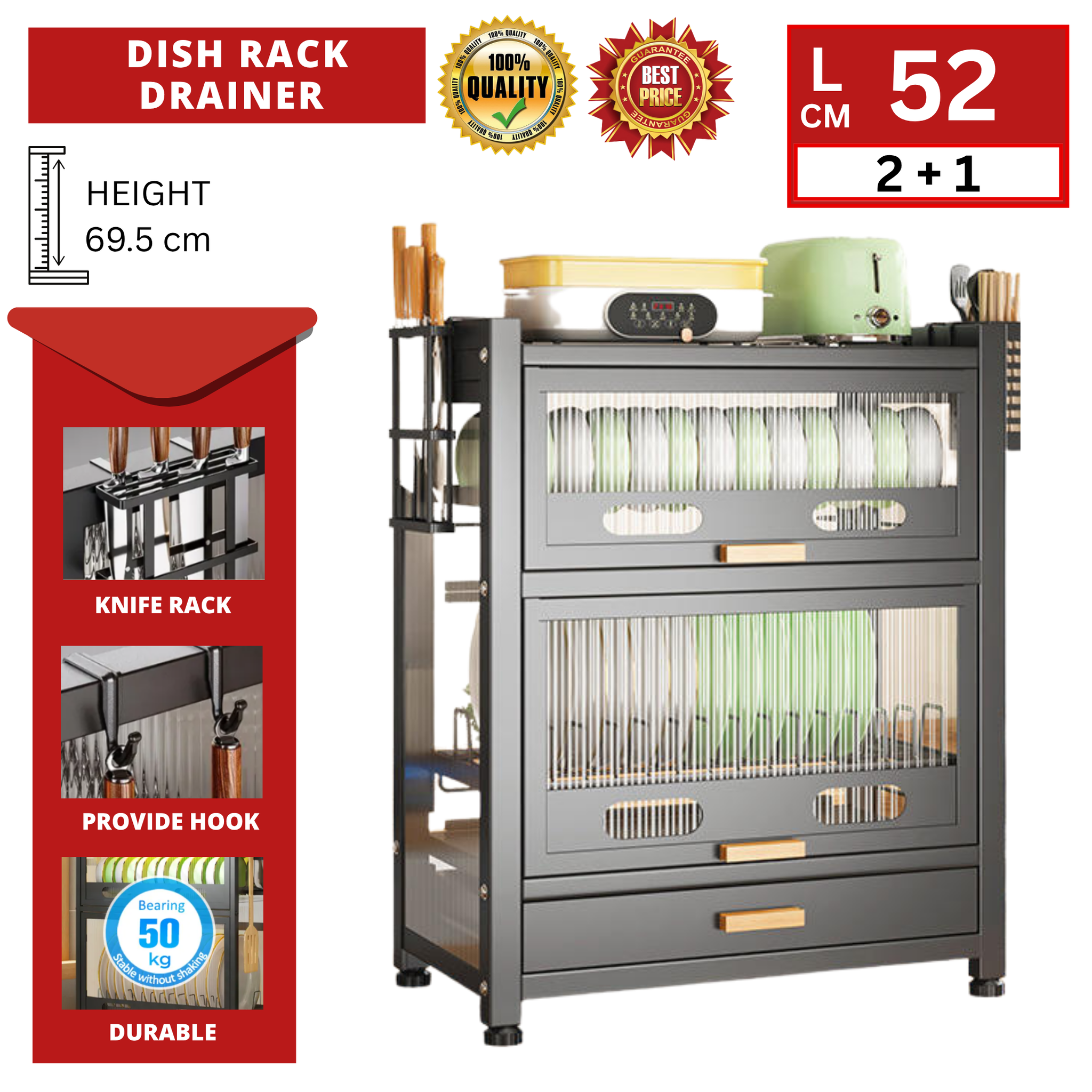 2+1 DISH RACK DRAINER (RAK PINGGAN)_0