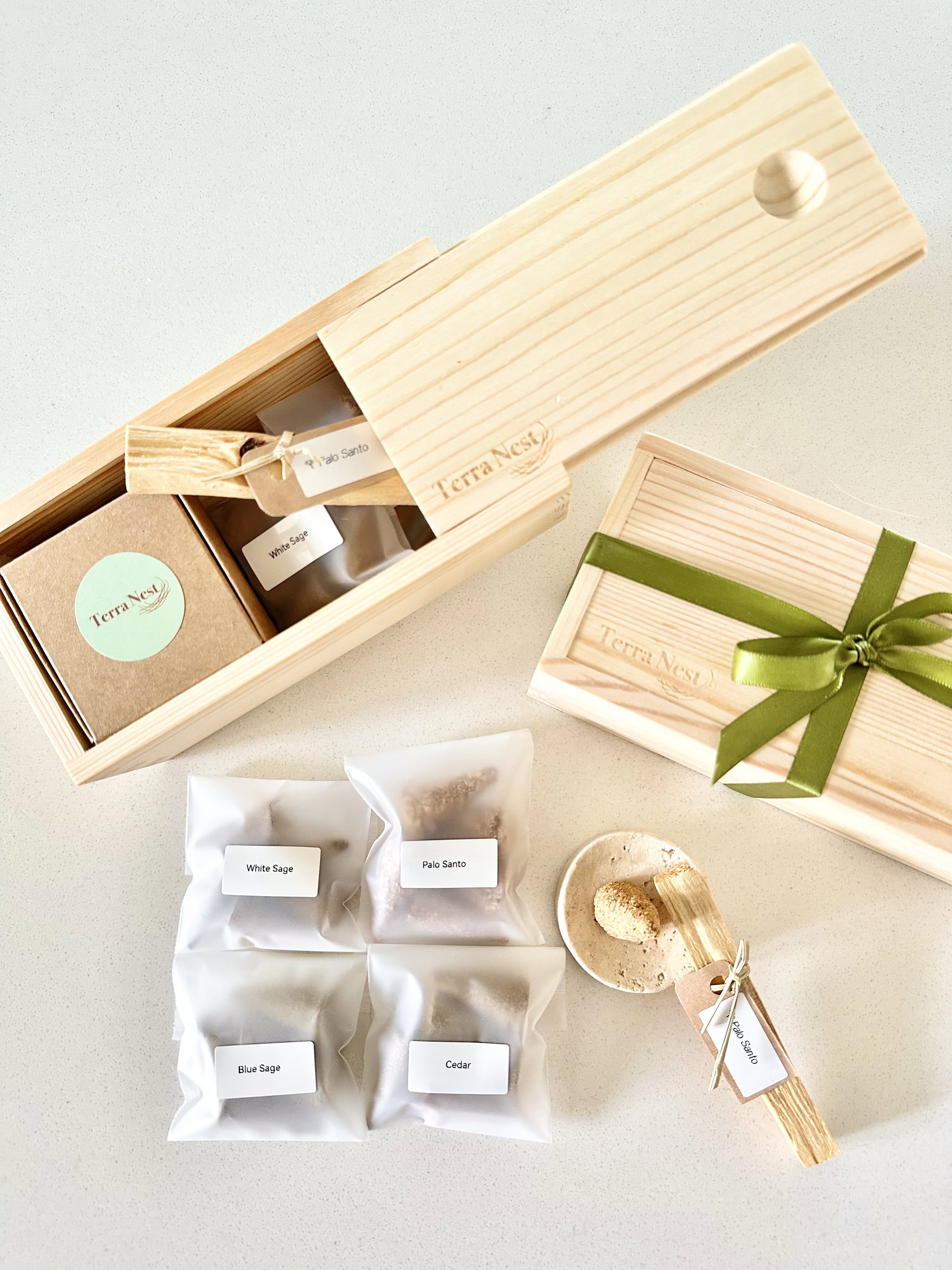 Ultimate Energy Purifying Kit_0