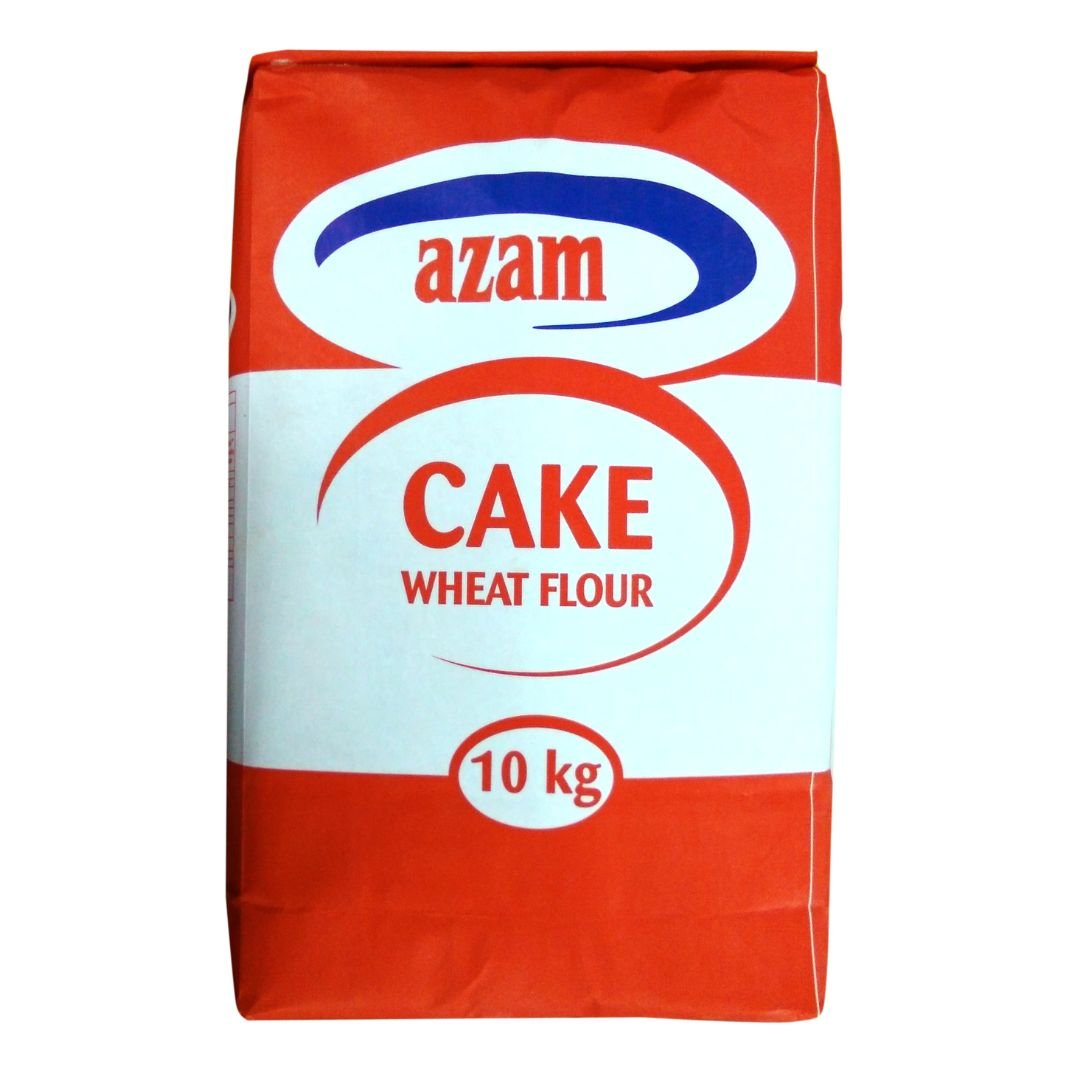 Cake Azam Cake Flour 10kg_0