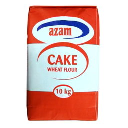 Cake Azam Cake Flour 10kg
