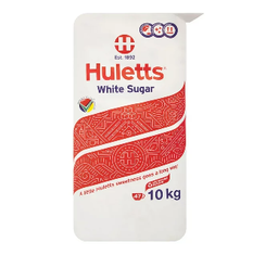 Huletts Sugar