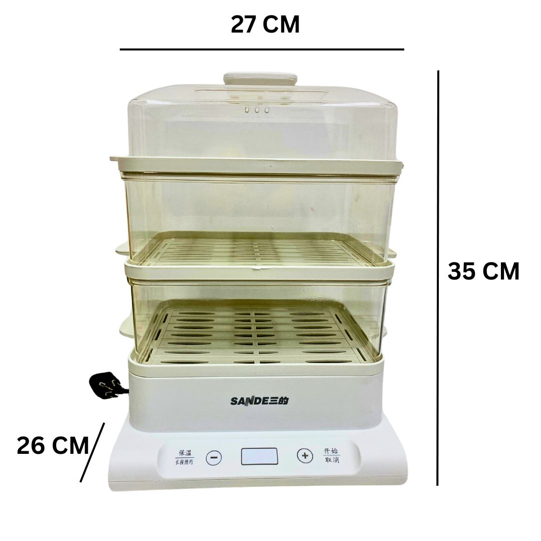 ELECTRIC STEAMER 20L (PENGUKUS)_5