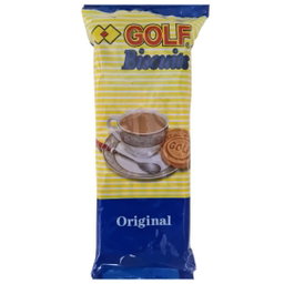 Golf Biscuits 15x600g