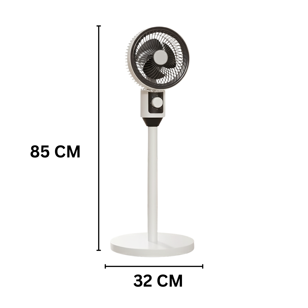 AMOI DELUXE STAND FAN _4