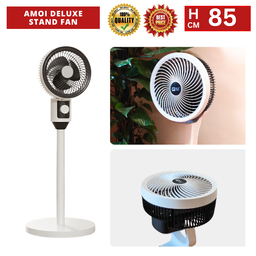AMOI DELUXE STAND FAN 