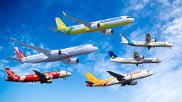 ✈️ Flight Booking • Domestic & International