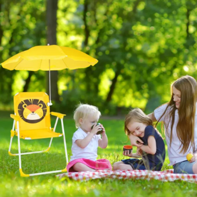 UMBRELLA KID CHAIR (KERUSI BUDAK)_2