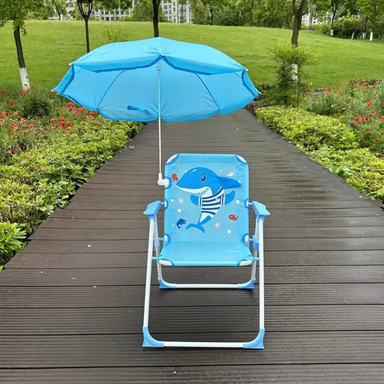 UMBRELLA KID CHAIR (KERUSI BUDAK)_6