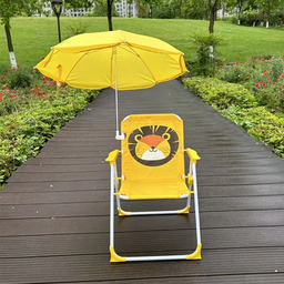 UMBRELLA KID CHAIR (KERUSI BUDAK)