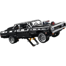 LEGO Dom's Dodge Charger Set 42111