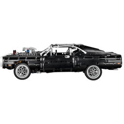 LEGO Dom's Dodge Charger Set 42111