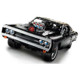 LEGO Dom's Dodge Charger Set 42111