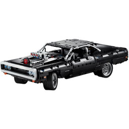 LEGO Dom's Dodge Charger Set 42111