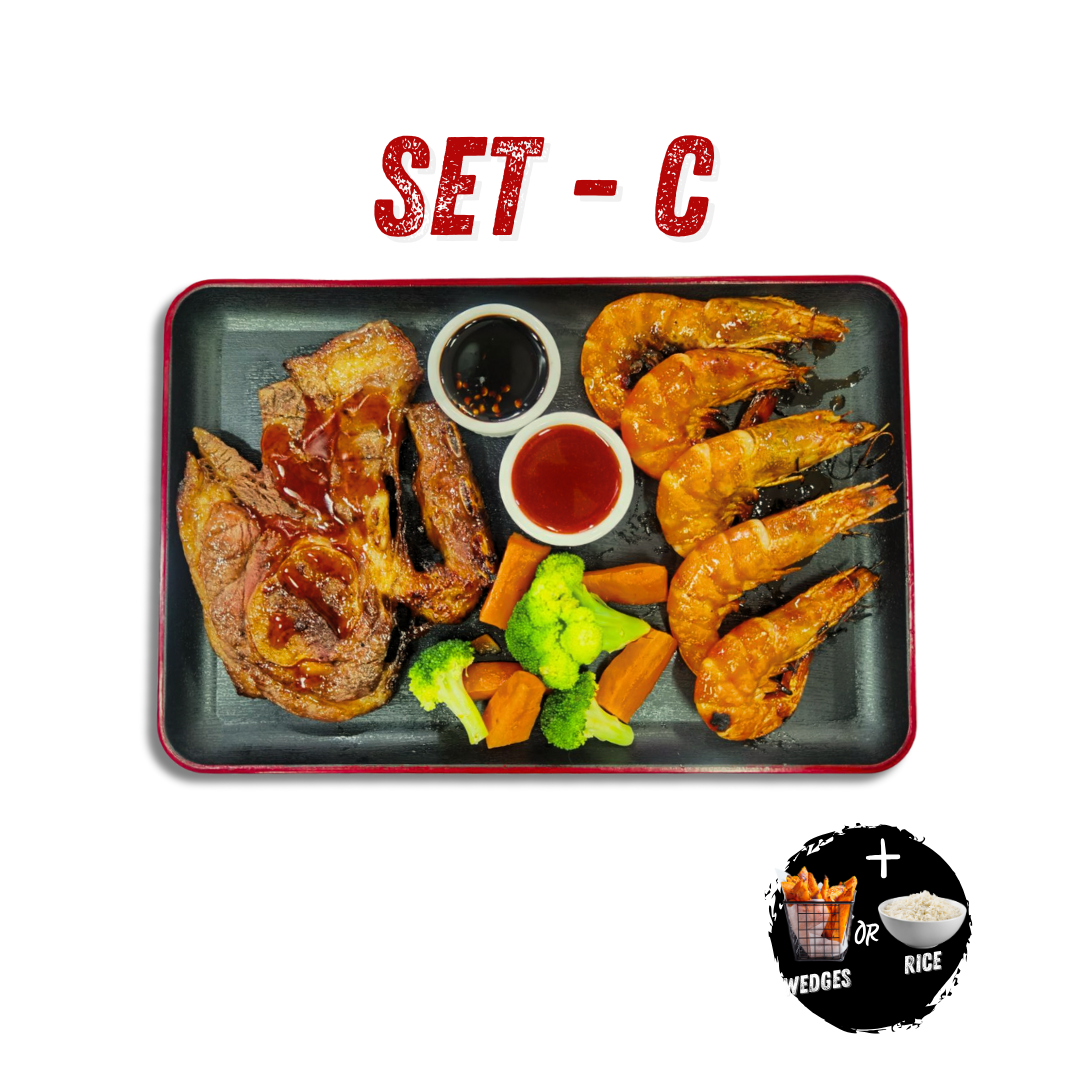 Combo Set C_0