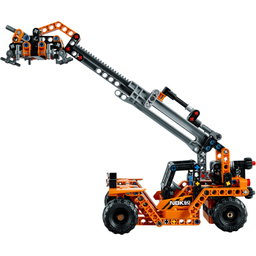  LEGO Technic  LEGO Container Yard Set 42062