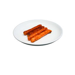 sausages (4 pcs)