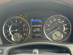 Toyota Alphard 2018