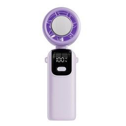 ICE COOLER MINI FAN S17 (KIPAS)