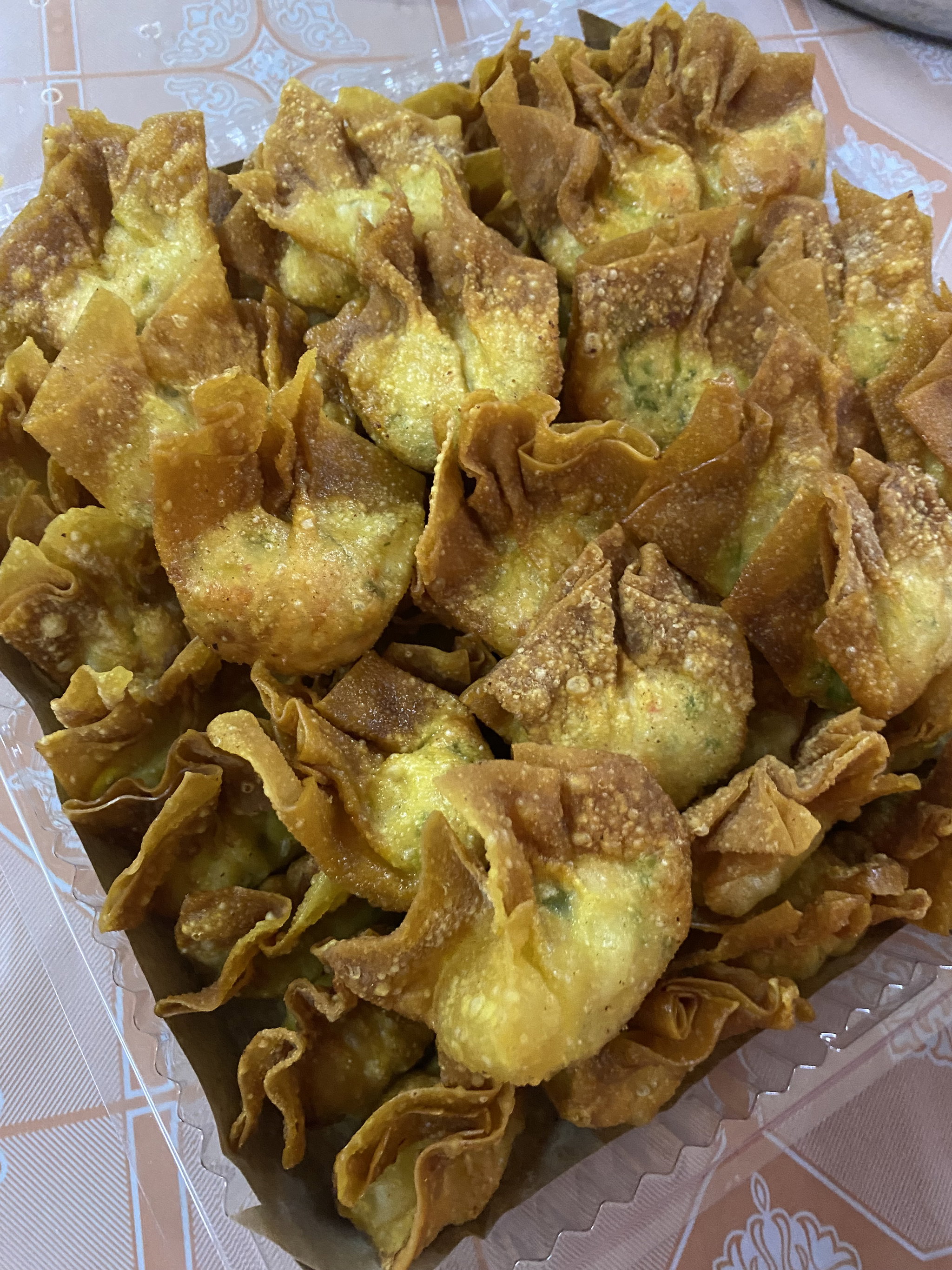 Wantan Goreng _1