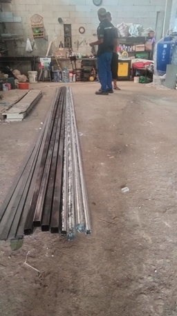 304 Pipa Stainless 1.0mm