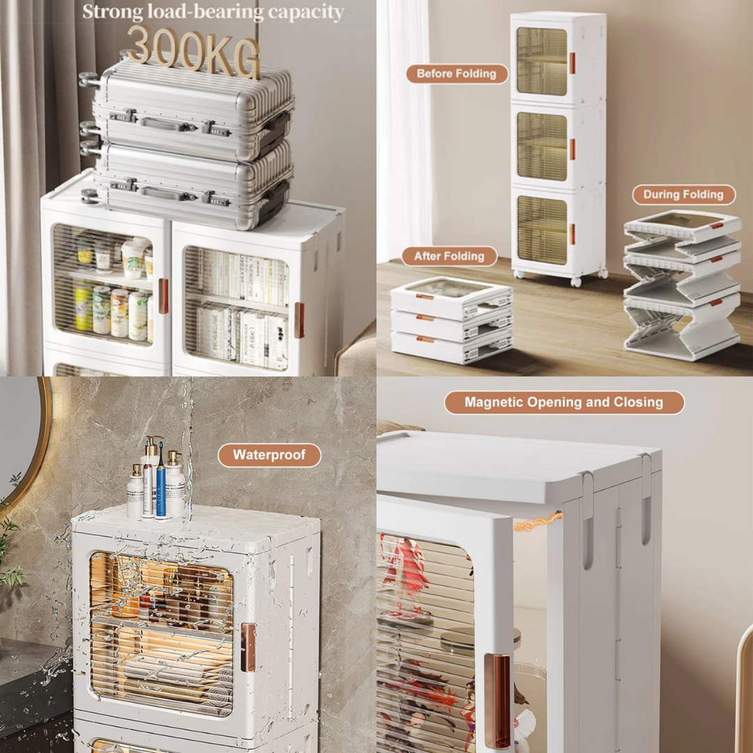 SOLID CUBE STACKABLE STORAGE CABINET (ALMARI)_1