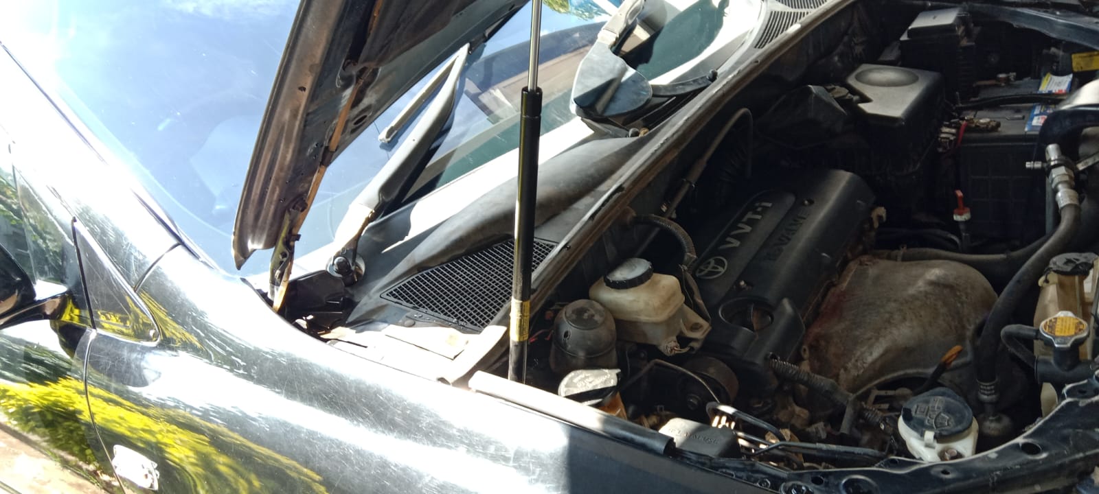 Toyota Harrier_6