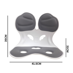 XL BACK SUPPORT FLOOR CHAIR (KERUSI MASJID)