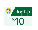 USMS Electricity Top Up $10_0
