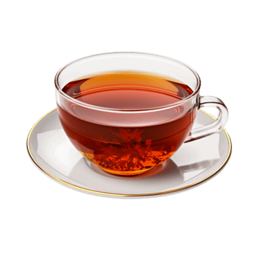 Thé Noir - Black Tea