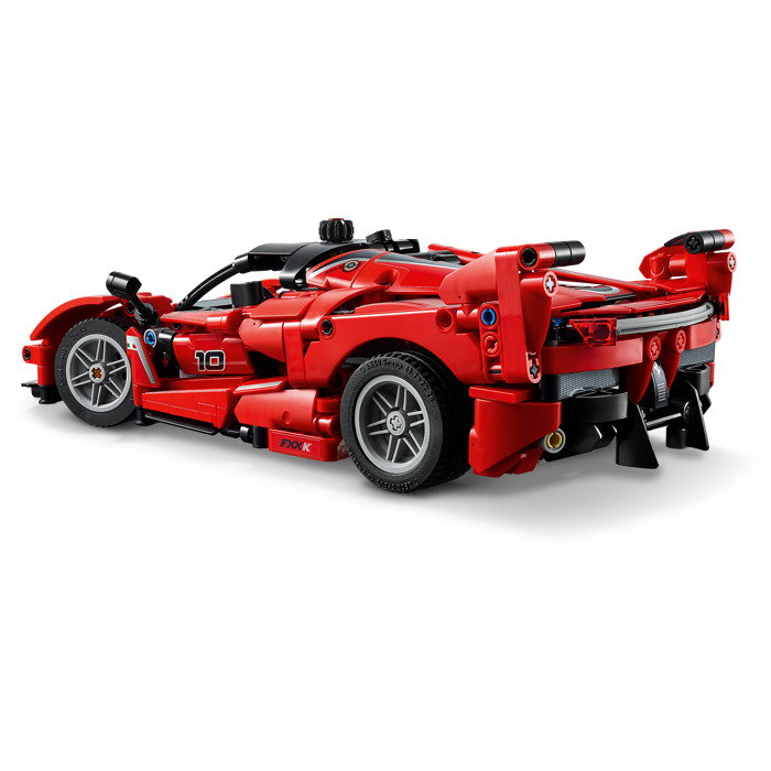 LEGO Ferrari FXX K Set 42212_3